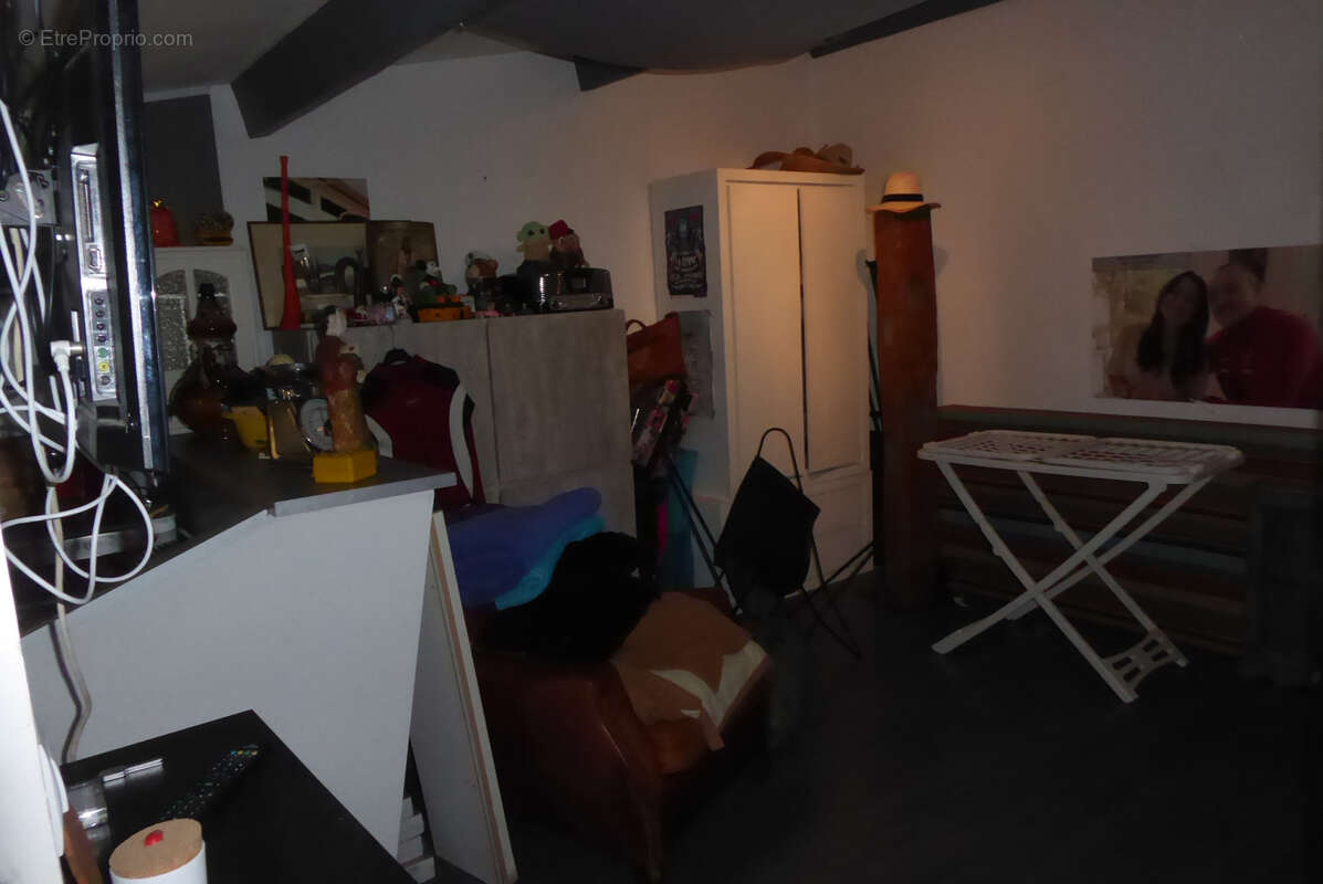 Maison à PERPIGNAN