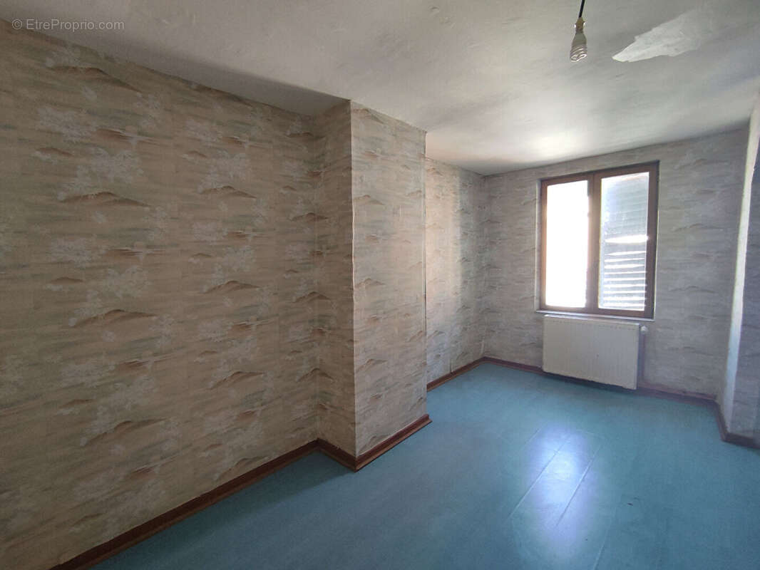 Maison à BOHAIN-EN-VERMANDOIS