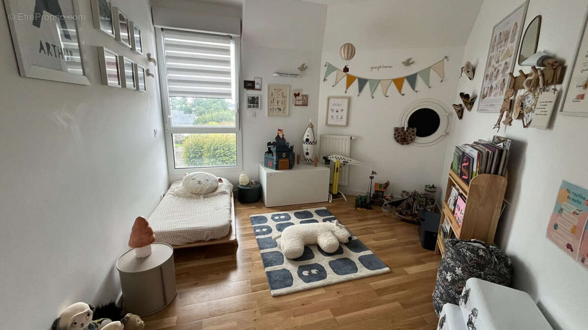 Appartement à FOUESNANT