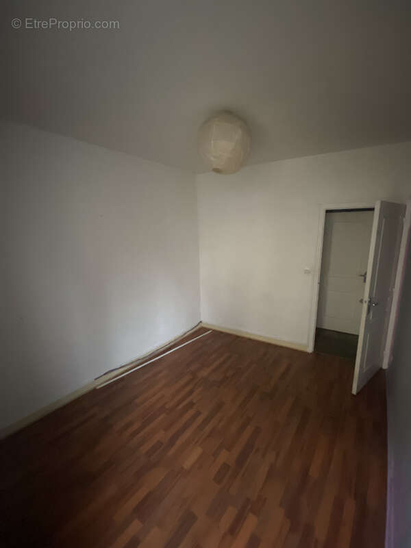 Appartement à CHATELLERAULT