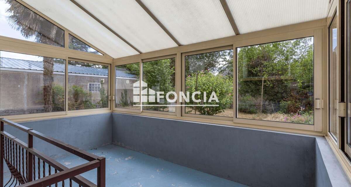 Maison 91.81m² 4 chambres avec potentiel - photo 14