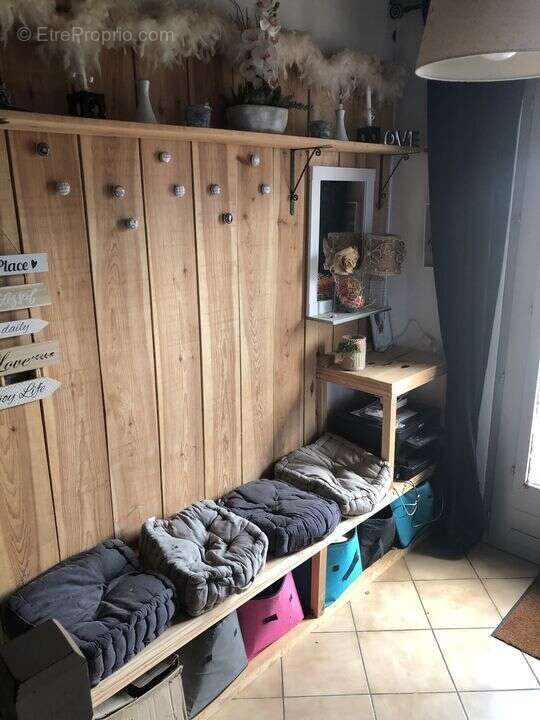 Maison à CISSAC-MEDOC