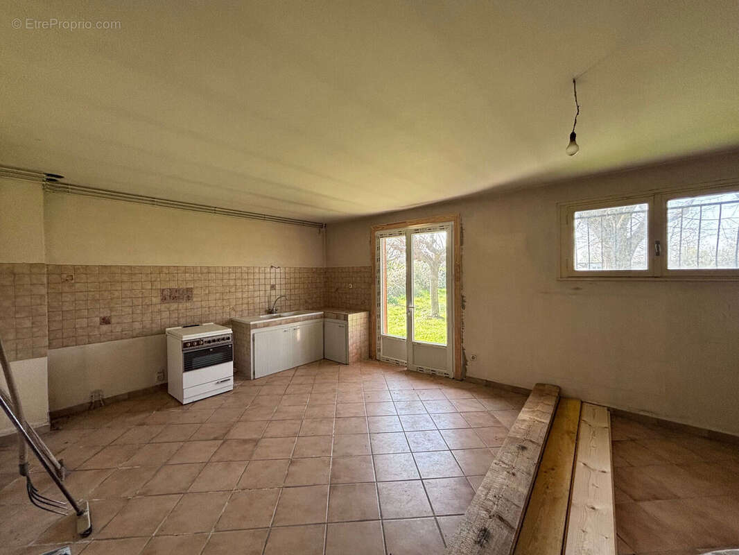 Photo 6 - Appartement à CUGNAUX