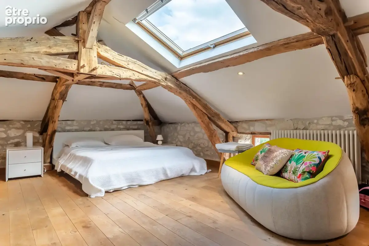 Propriété avec piscine, annexe pour invités, dépendances et vue panoramique - photo 24