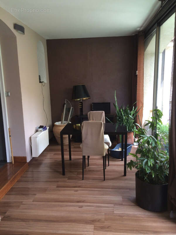 Appartement à FRONTIGNAN