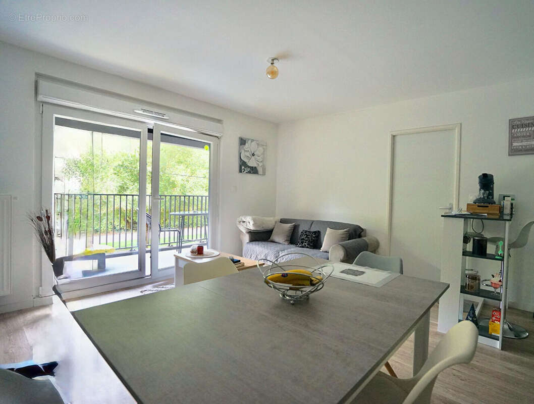 Appartement à WATTRELOS