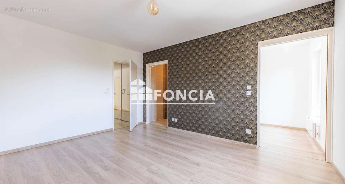 Appartement à AMPUIS