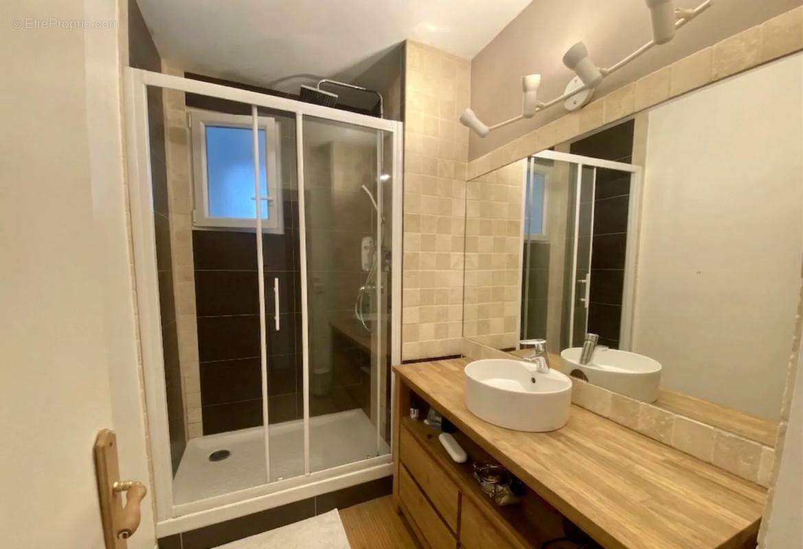 Appartement T3 de 72 m² avec balcon à Nantes - photo 8