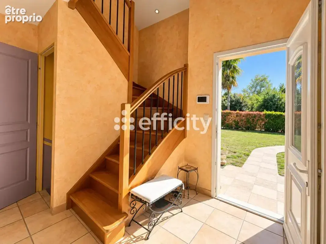Maison 6 pièces 140 m² à vendre à Monts (37260) - photo 3