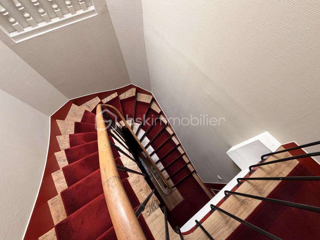 Appartement à CABOURG