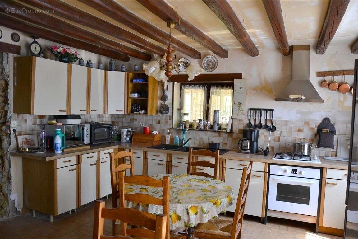 Maison 80 m² à Le Merlerault  - photo 3