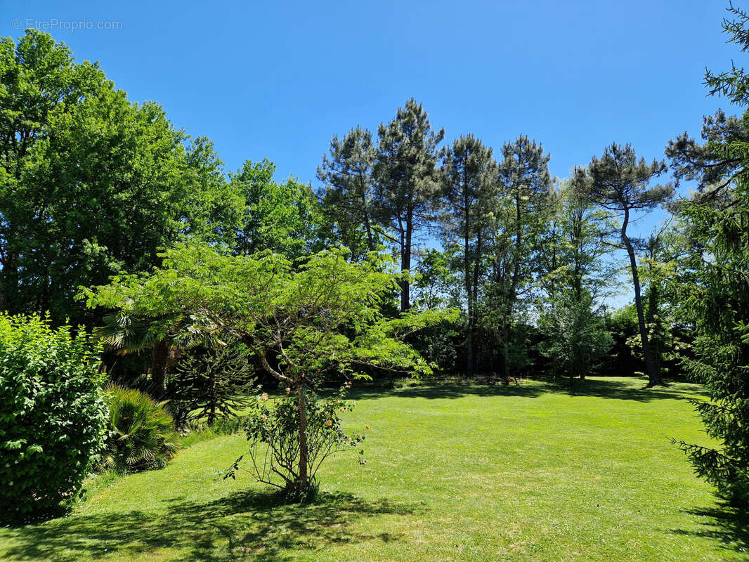 Maison à NOTRE-DAME-DE-SANILHAC