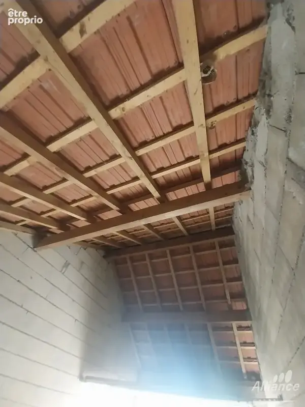Garage - 15m2 - Cour intérieure. - photo 7