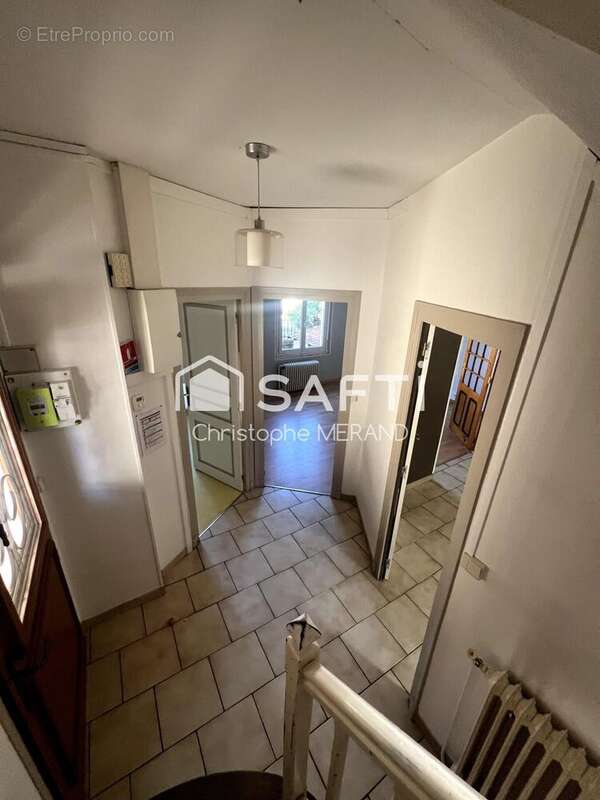 Photo 7 - Maison à CHATELLERAULT