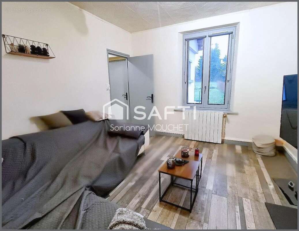 Photo 4 - Maison à BONDEVAL