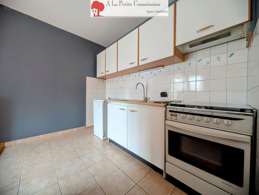 Appartement à CHARTRES