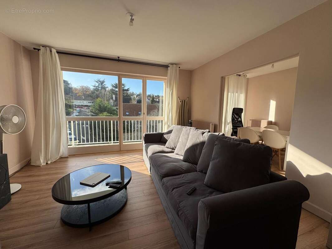 Photo 4 - Appartement à CHAMBOURCY