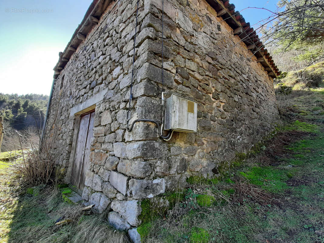 Maison à ALBON-D'ARDECHE