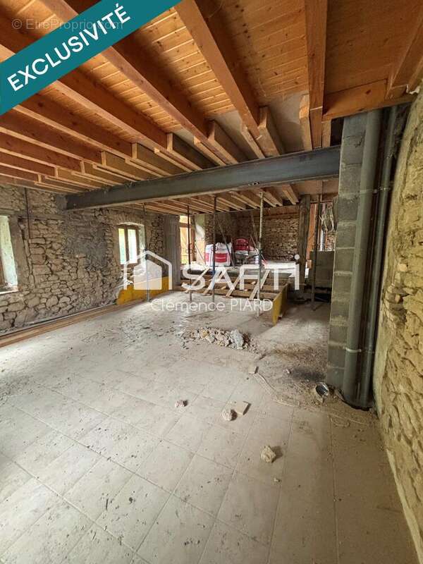 Photo 2 - Maison à LESCHERES