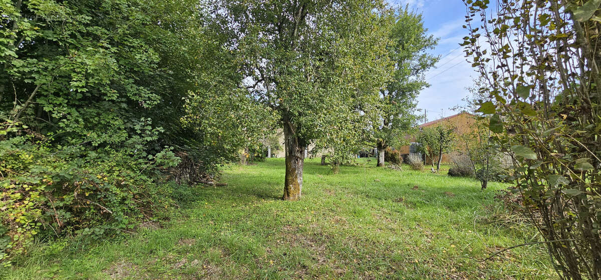 Maison à LA CHAPELLE-SAINT-ANDRE