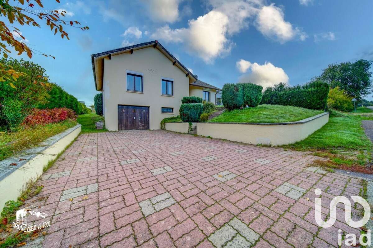 Photo 4 - Maison à FAULQUEMONT