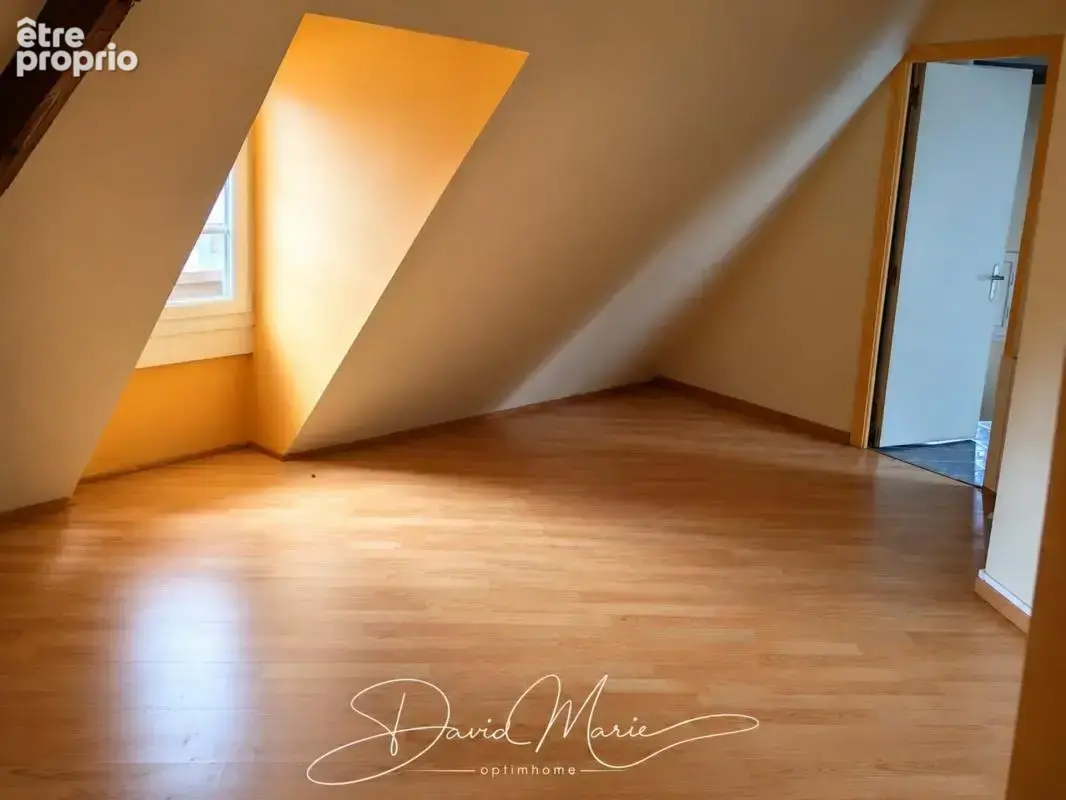 Maison à vendre 8 pièces ORBEC (14) - photo 7