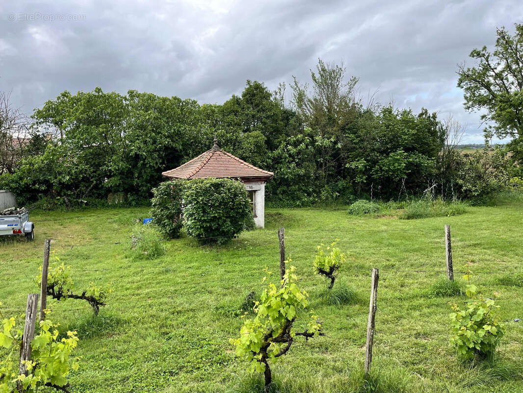 Maison à L&#039;ISLE-JOURDAIN
