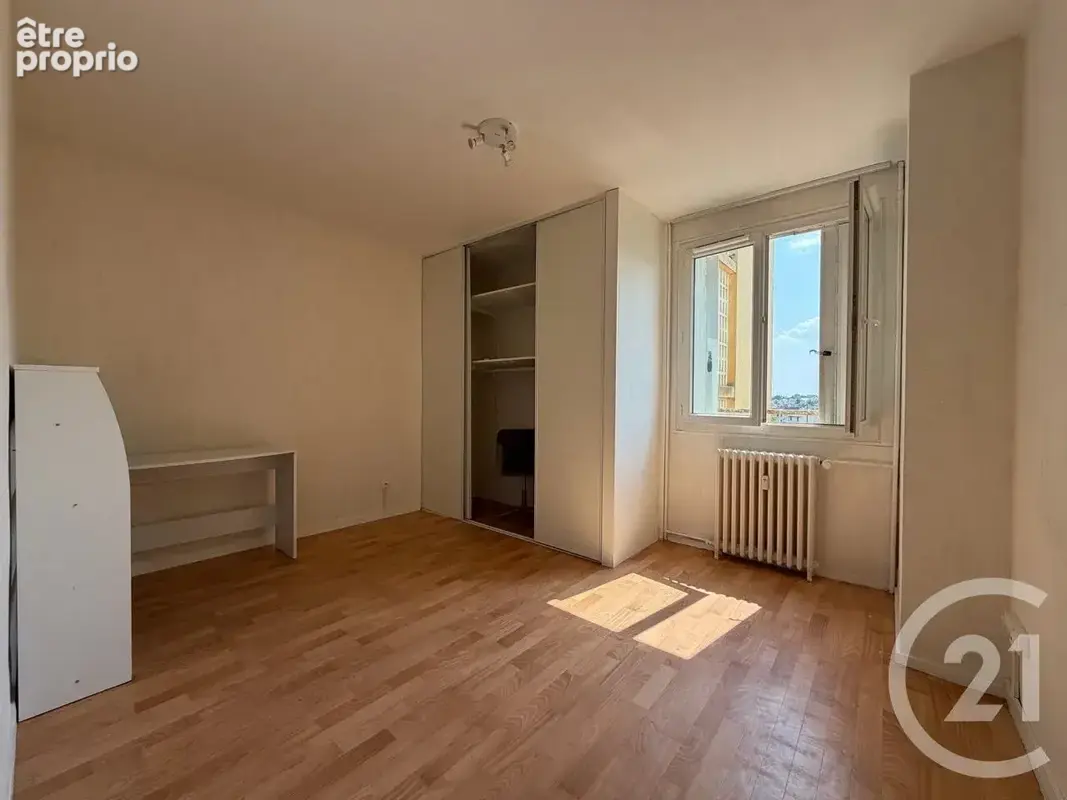 Appartement à CHATEAUDUN