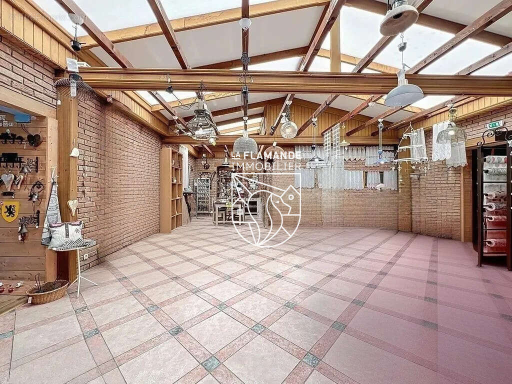 Maison à WALLON-CAPPEL