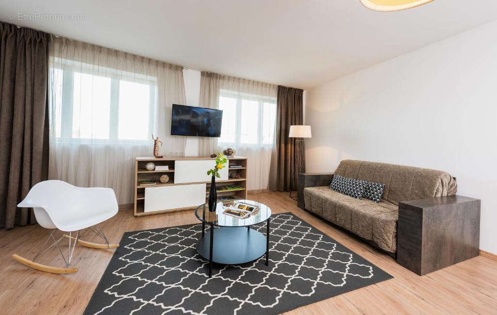 Investissement en residence hotelière - photo 8