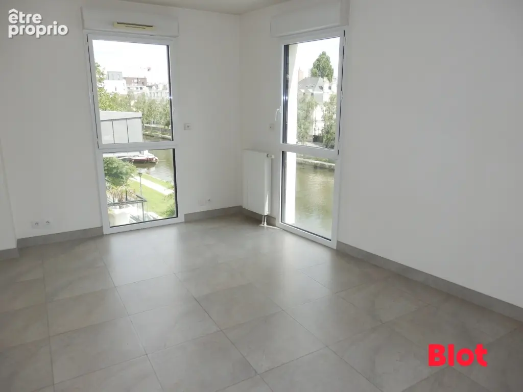 Appartement 4 pièces 97 m² à vendre à Rennes (35000) - photo 6