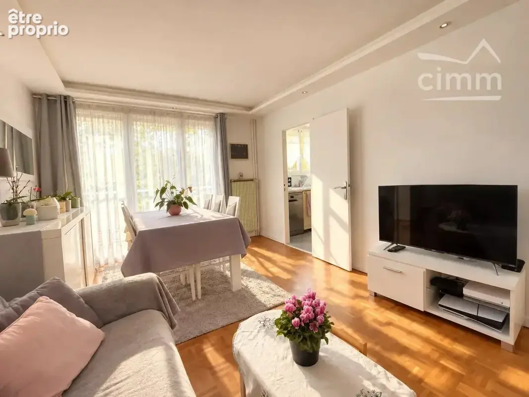 Appartement à VERSAILLES