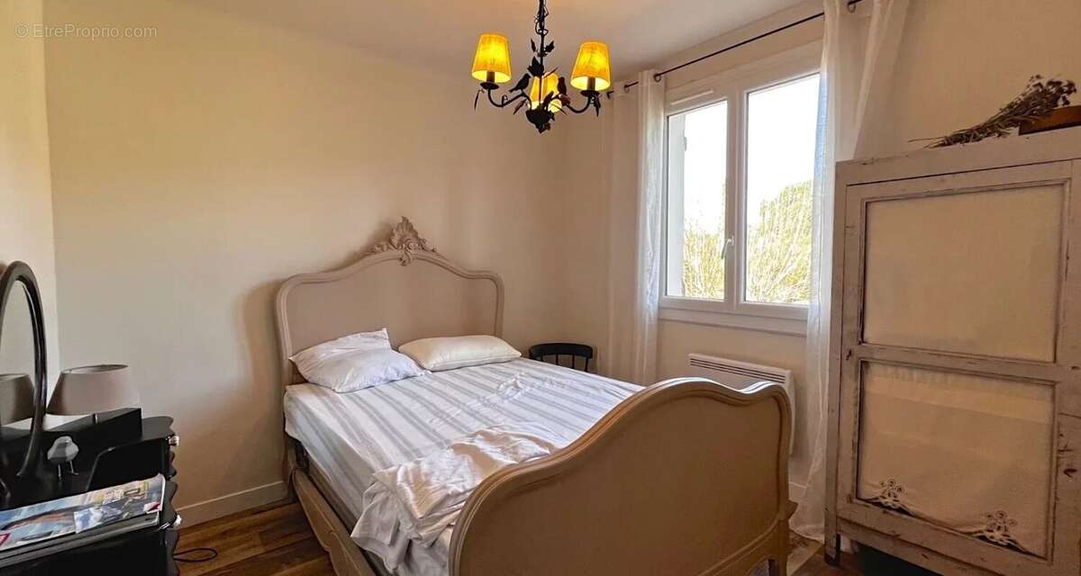 Maison à VILLECROZE