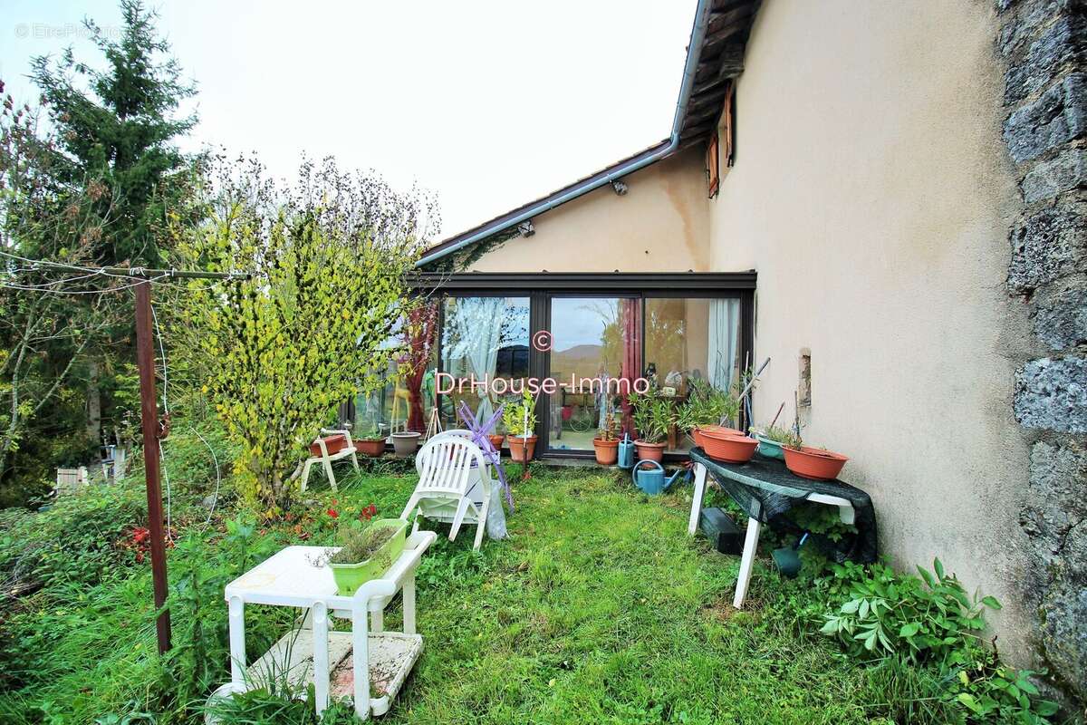 Maison à SAINT-AMOUR