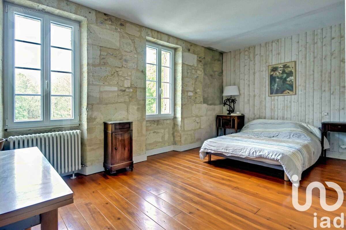 Photo 9 - Maison à SOUSSANS