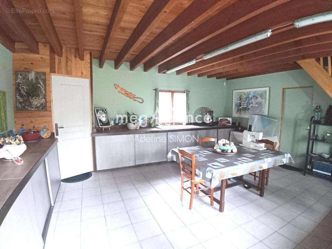 Maison normande - photo 10