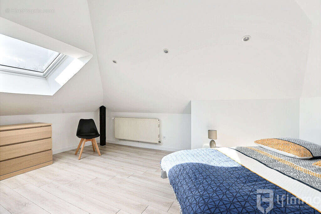 Appartement à MULHOUSE