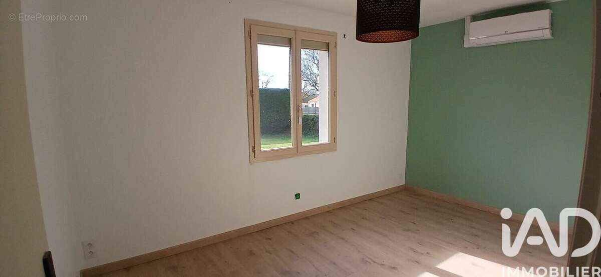Photo 7 - Maison à VENDRENNES