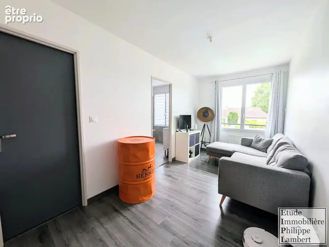 - Maison contemporaine avec piscine- - photo 11