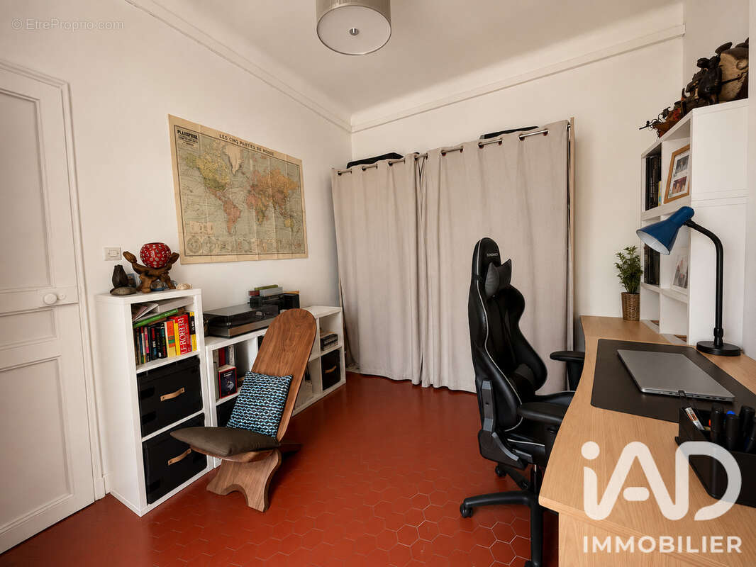 Photo 9 - Maison à CADOLIVE