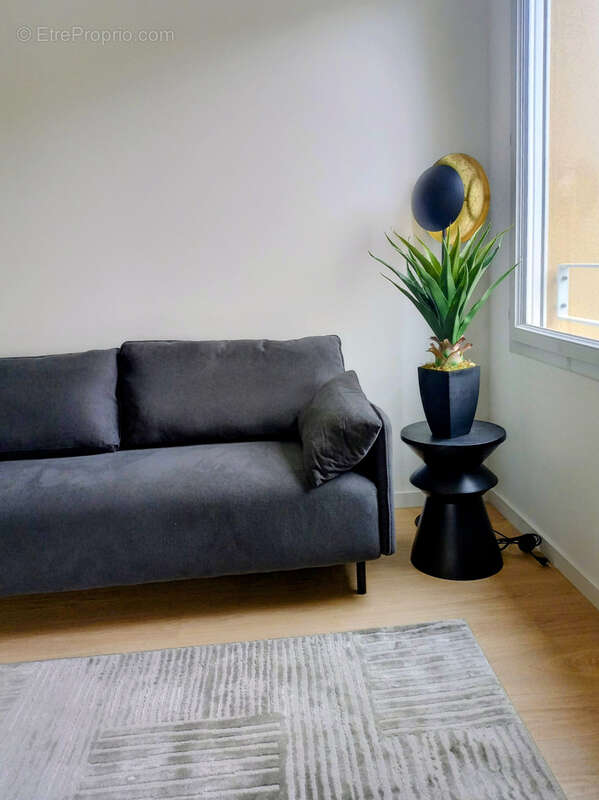 Appartement à POMPERTUZAT