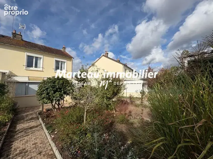 Maison Le Mans 4 pièce(s) 71.14 m2 - photo 8