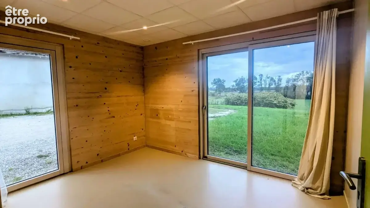 Maison 100 m² à Verjux  - photo 4