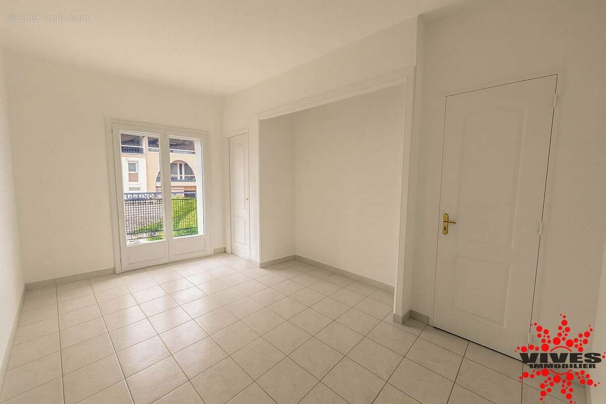 Appartement à BEZIERS