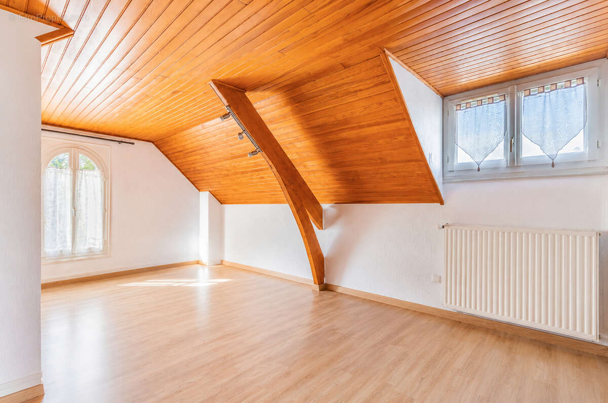 Maison 171m² à verrières-le-buisson - photo 12