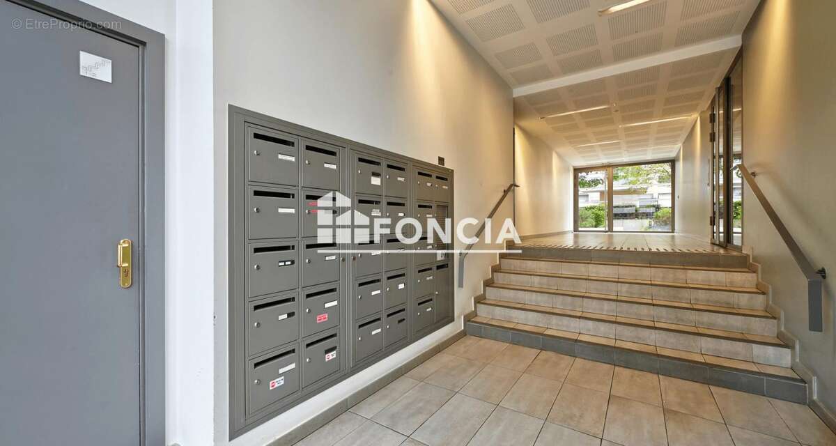 Appartement à MANTES-LA-VILLE