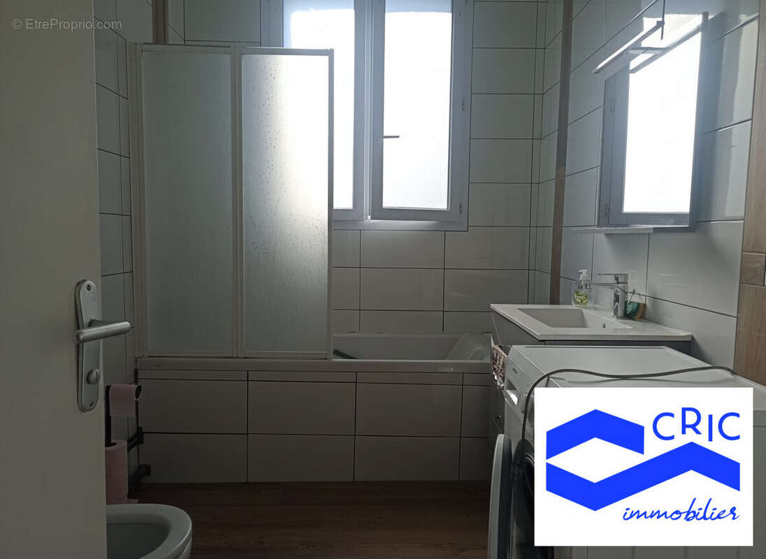 Appartement à LE HAVRE