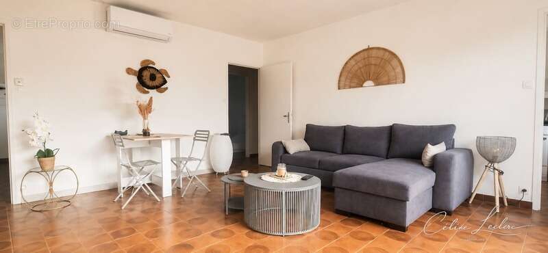 Appartement T3 rénové à  LA TRANCHE SUR MER (85 - photo 2