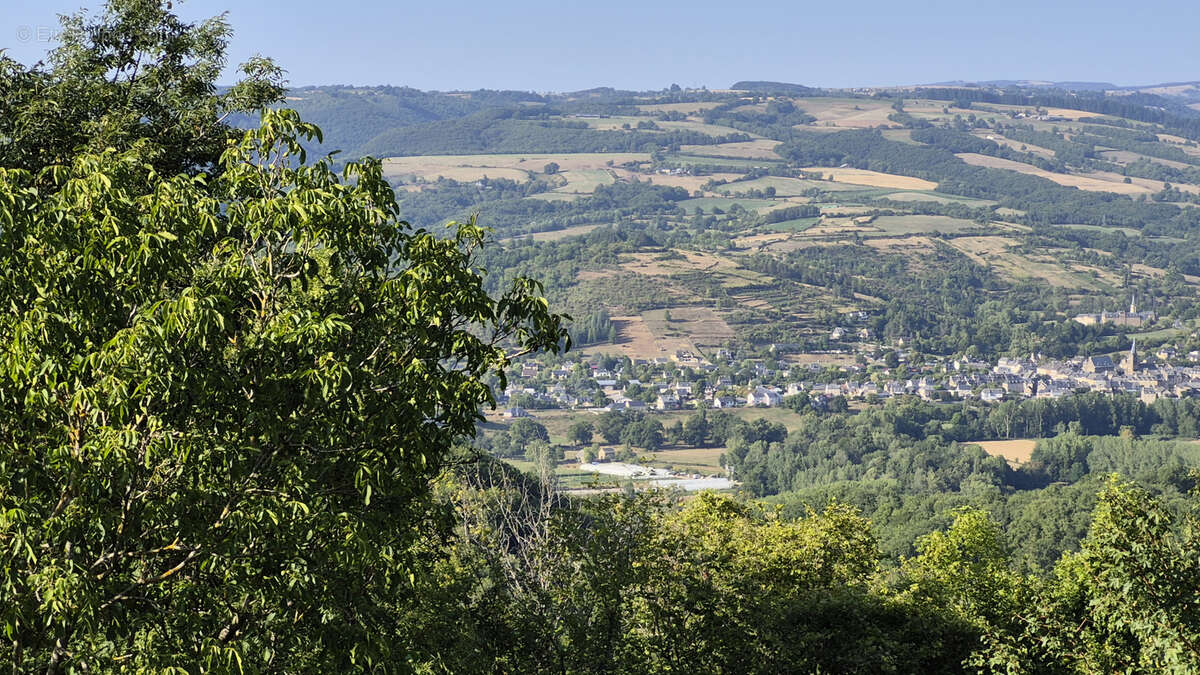 Maison à SAINT-COME-D&#039;OLT