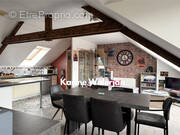 Appartement à COURRIERES